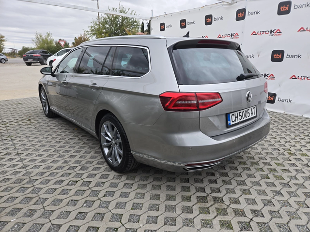 VW Passat 2.0TDI-239KC= АВТОМАТ= 4MOTION= ДИСТРОНИК= DYNAUDI - автомобили, коли, обяви за нови и употребявани 4