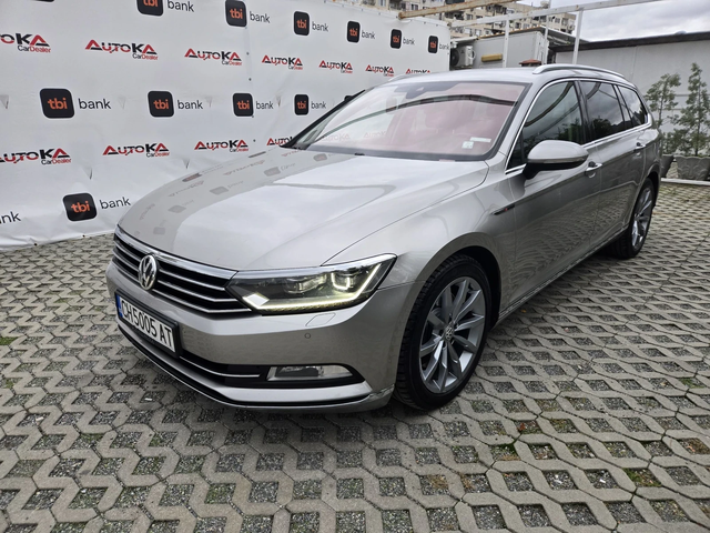 VW Passat 2.0TDI-239KC= АВТОМАТ= 4MOTION= ДИСТРОНИК= DYNAUDI - автомобили, коли, обяви за нови и употребявани 5