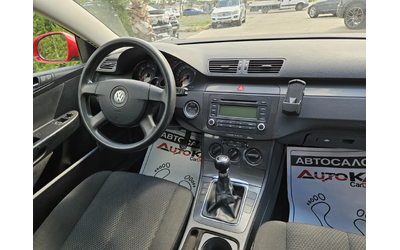 VW Passat 2.0TDI-140kc= 8КЛАПАНА= ШИБЕДАХ= АВТОПИЛОТ - автомобили, коли, обяви за нови и употребявани 11