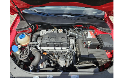 VW Passat 2.0TDI-140kc= 8КЛАПАНА= ШИБЕДАХ= АВТОПИЛОТ - автомобили, коли, обяви за нови и употребявани 15