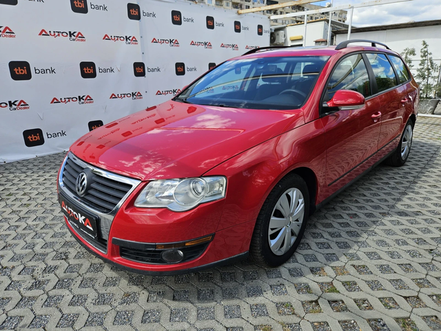 VW Passat 2.0TDI-140kc= 8КЛАПАНА= ШИБЕДАХ= АВТОПИЛОТ - автомобили, коли, обяви за нови и употребявани 5