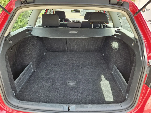 VW Passat 2.0TDI-140kc= 8КЛАПАНА= ШИБЕДАХ= АВТОПИЛОТ - автомобили, коли, обяви за нови и употребявани 8