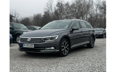 vw-passat - 0