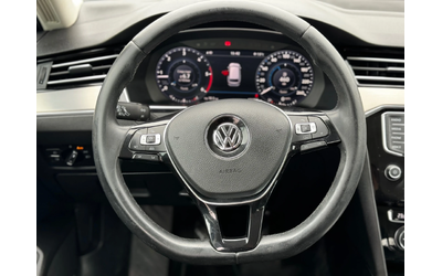 VW Passat 2.0TDI HIGHLINE - автомобили, коли, обяви за нови и употребявани 10
