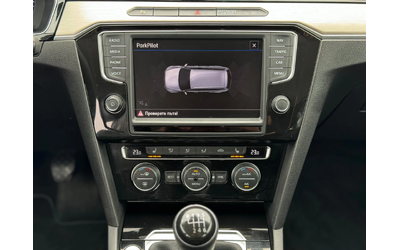 VW Passat 2.0TDI HIGHLINE - автомобили, коли, обяви за нови и употребявани 12