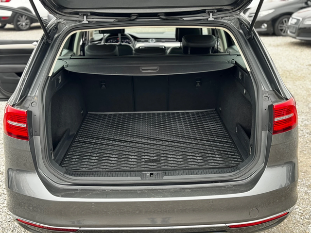 VW Passat 2.0TDI HIGHLINE - автомобили, коли, обяви за нови и употребявани 15