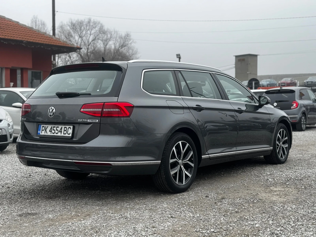 VW Passat 2.0TDI HIGHLINE - автомобили, коли, обяви за нови и употребявани 4