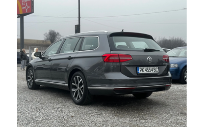 VW Passat 2.0TDI HIGHLINE - автомобили, коли, обяви за нови и употребявани 6