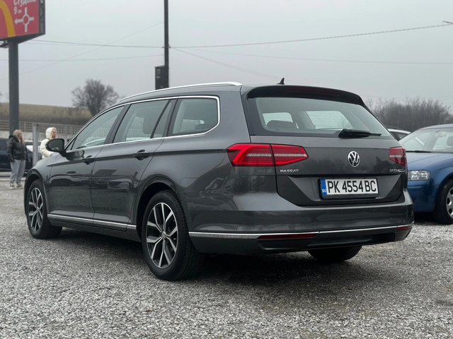 VW Passat 2.0TDI HIGHLINE - автомобили, коли, обяви за нови и употребявани 6