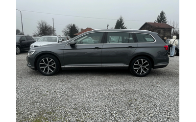 VW Passat 2.0TDI HIGHLINE - автомобили, коли, обяви за нови и употребявани 8