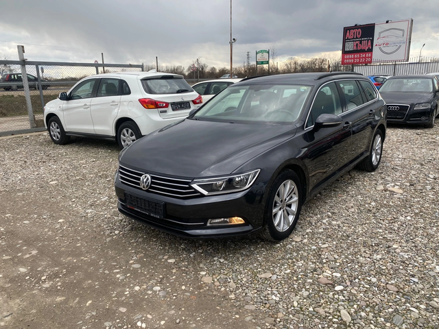 VW Passat 2.0 TDI - автомобили, коли, обяви за нови и употребявани 0