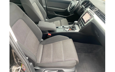 VW Passat 2.0 TDI - автомобили, коли, обяви за нови и употребявани 10