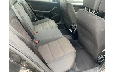 VW Passat 2.0 TDI - автомобили, коли, обяви за нови и употребявани 13