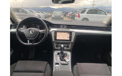 VW Passat 2.0 TDI - автомобили, коли, обяви за нови и употребявани 14