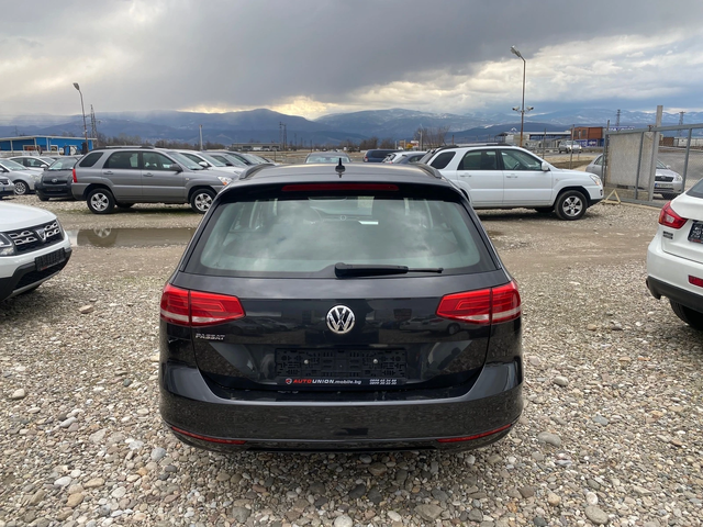 VW Passat 2.0 TDI - автомобили, коли, обяви за нови и употребявани 5