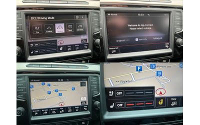 VW Passat Highline 2.0 TDI DSG 4Motion - автомобили, коли, обяви за нови и употребявани 12