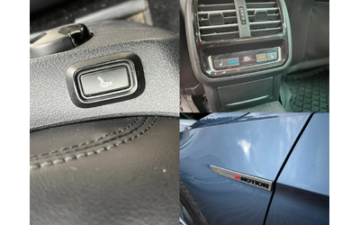 VW Passat Highline 2.0 TDI DSG 4Motion - автомобили, коли, обяви за нови и употребявани 14