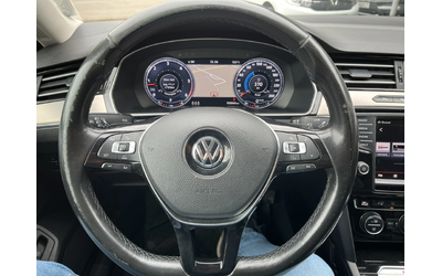 VW Passat Highline 2.0 TDI DSG 4Motion - автомобили, коли, обяви за нови и употребявани 15