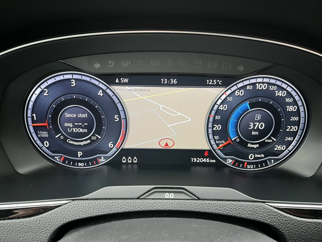 VW Passat Highline 2.0 TDI DSG 4Motion - автомобили, коли, обяви за нови и употребявани 16