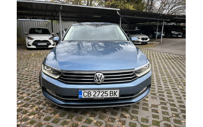 vw-passat - 1