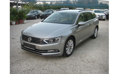 vw-passat - 0