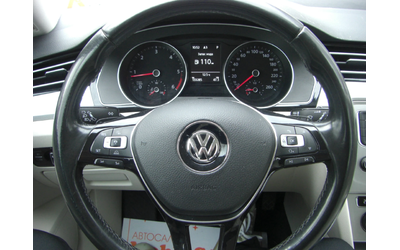 VW Passat TDI NAVI AVTOMAT EURO 6B - автомобили, коли, обяви за нови и употребявани 10