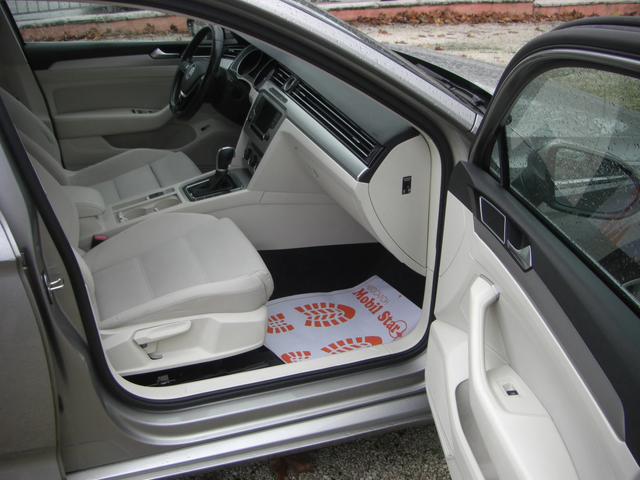 VW Passat TDI NAVI AVTOMAT EURO 6B - автомобили, коли, обяви за нови и употребявани 14