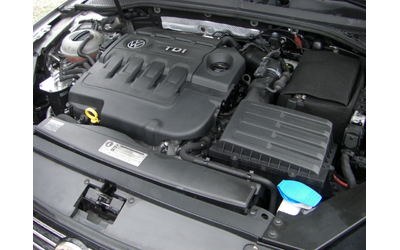 VW Passat TDI NAVI AVTOMAT EURO 6B - автомобили, коли, обяви за нови и употребявани 16