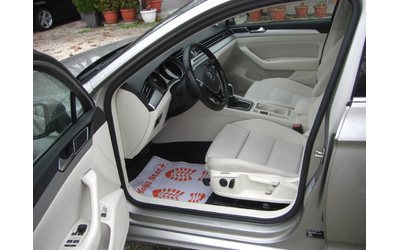 VW Passat TDI NAVI AVTOMAT EURO 6B - автомобили, коли, обяви за нови и употребявани 8