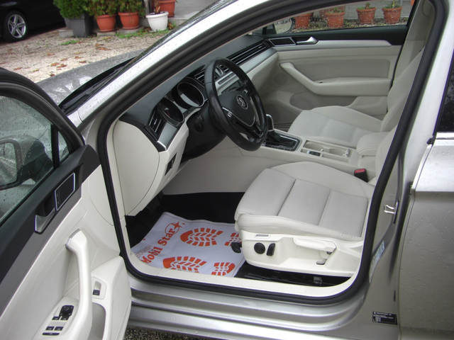 VW Passat TDI NAVI AVTOMAT EURO 6B - автомобили, коли, обяви за нови и употребявани 8