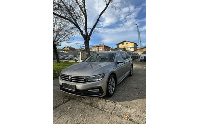 vw-passat - 0