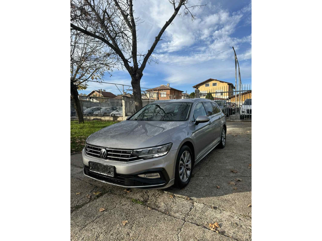 VW Passat - автомобили, коли, обяви за нови и употребявани 0