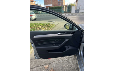 VW Passat - автомобили, коли, обяви за нови и употребявани 11