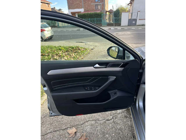 VW Passat - автомобили, коли, обяви за нови и употребявани 11