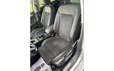VW Passat - автомобили, коли, обяви за нови и употребявани 13