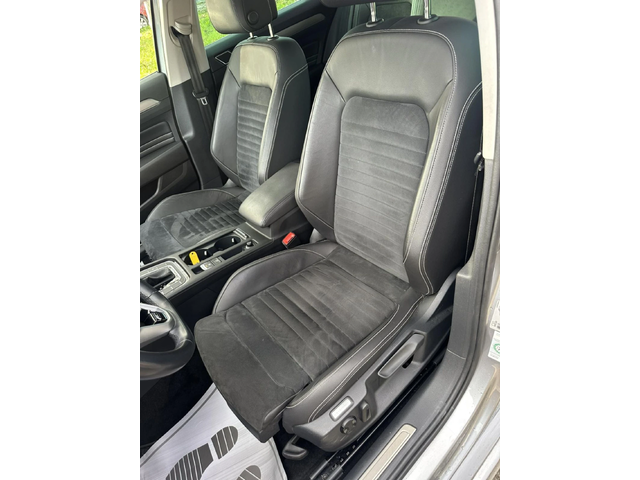 VW Passat - автомобили, коли, обяви за нови и употребявани 13
