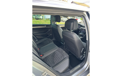 VW Passat - автомобили, коли, обяви за нови и употребявани 15