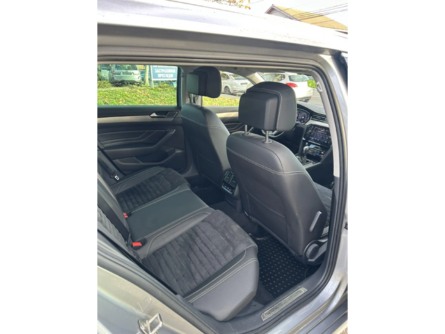 VW Passat - автомобили, коли, обяви за нови и употребявани 15