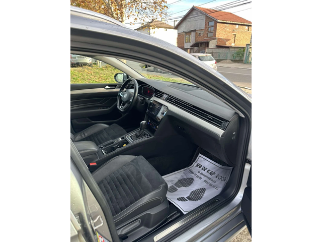 VW Passat - автомобили, коли, обяви за нови и употребявани 16