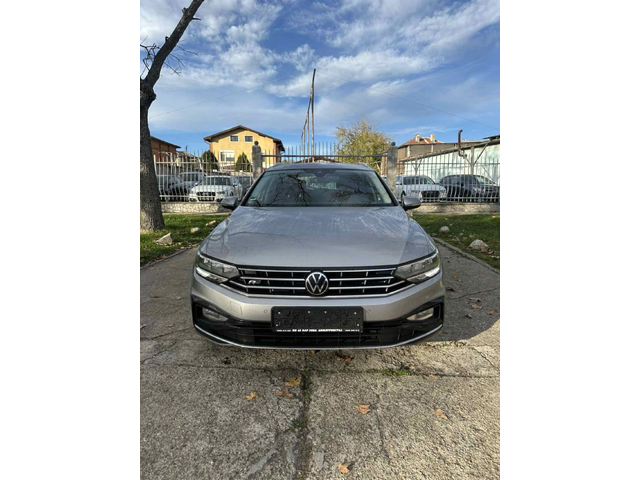 VW Passat - автомобили, коли, обяви за нови и употребявани 2