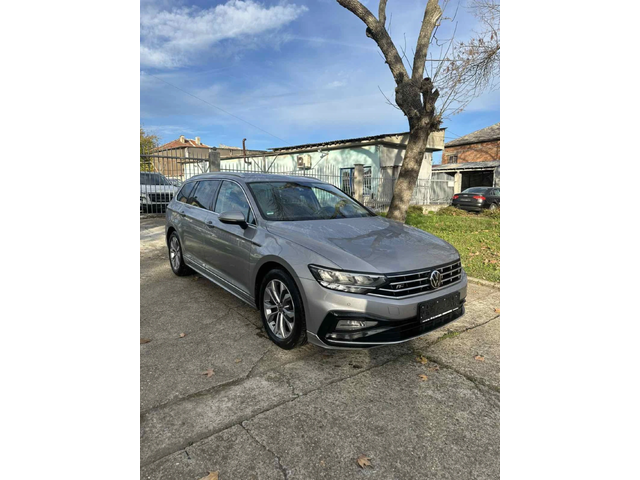 VW Passat - автомобили, коли, обяви за нови и употребявани 3