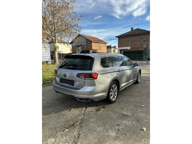 VW Passat - автомобили, коли, обяви за нови и употребявани 6