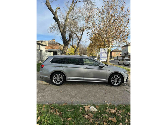 VW Passat - автомобили, коли, обяви за нови и употребявани 8