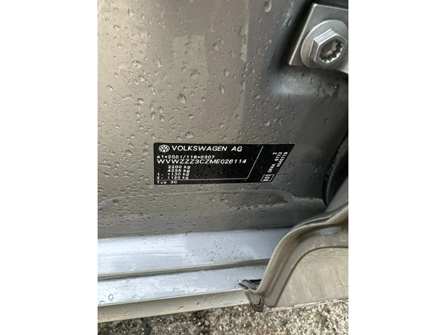 VW Passat - автомобили, коли, обяви за нови и употребявани 9