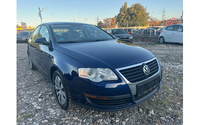 vw-passat - 0