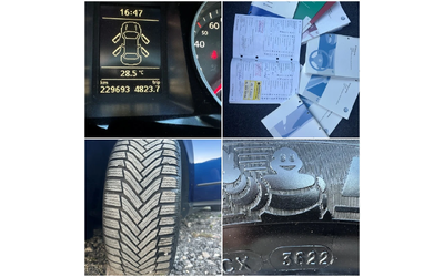 VW Passat 1.6I 102kc СТАРИЯ МОТОР - автомобили, коли, обяви за нови и употребявани 10