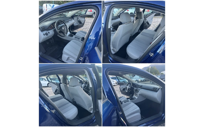 VW Passat 1.6I 102kc СТАРИЯ МОТОР - автомобили, коли, обяви за нови и употребявани 12
