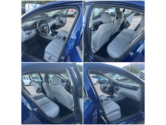 VW Passat 1.6I 102kc СТАРИЯ МОТОР - автомобили, коли, обяви за нови и употребявани 12