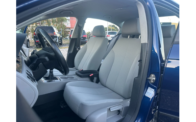 VW Passat 1.6I 102kc СТАРИЯ МОТОР - автомобили, коли, обяви за нови и употребявани 8