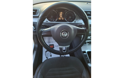 VW Passat 2, 0 tdi 4 motion - автомобили, коли, обяви за нови и употребявани 10